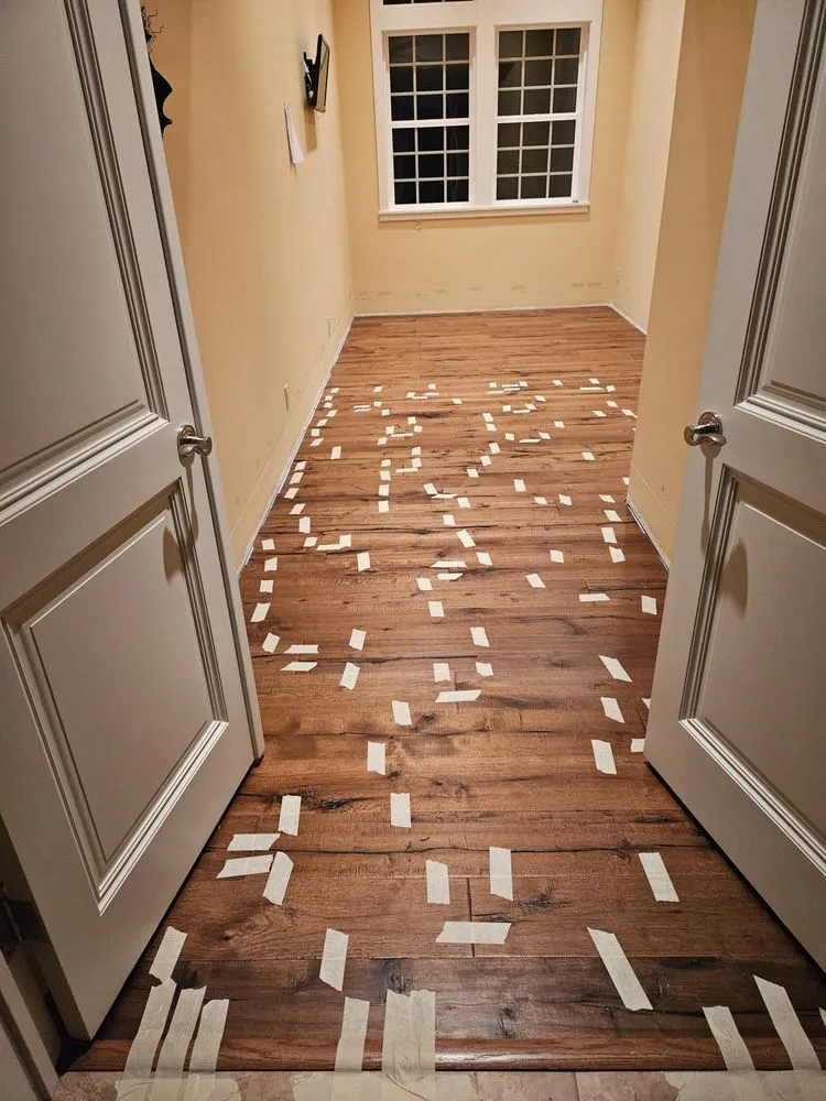 Slide of Reign Property Services