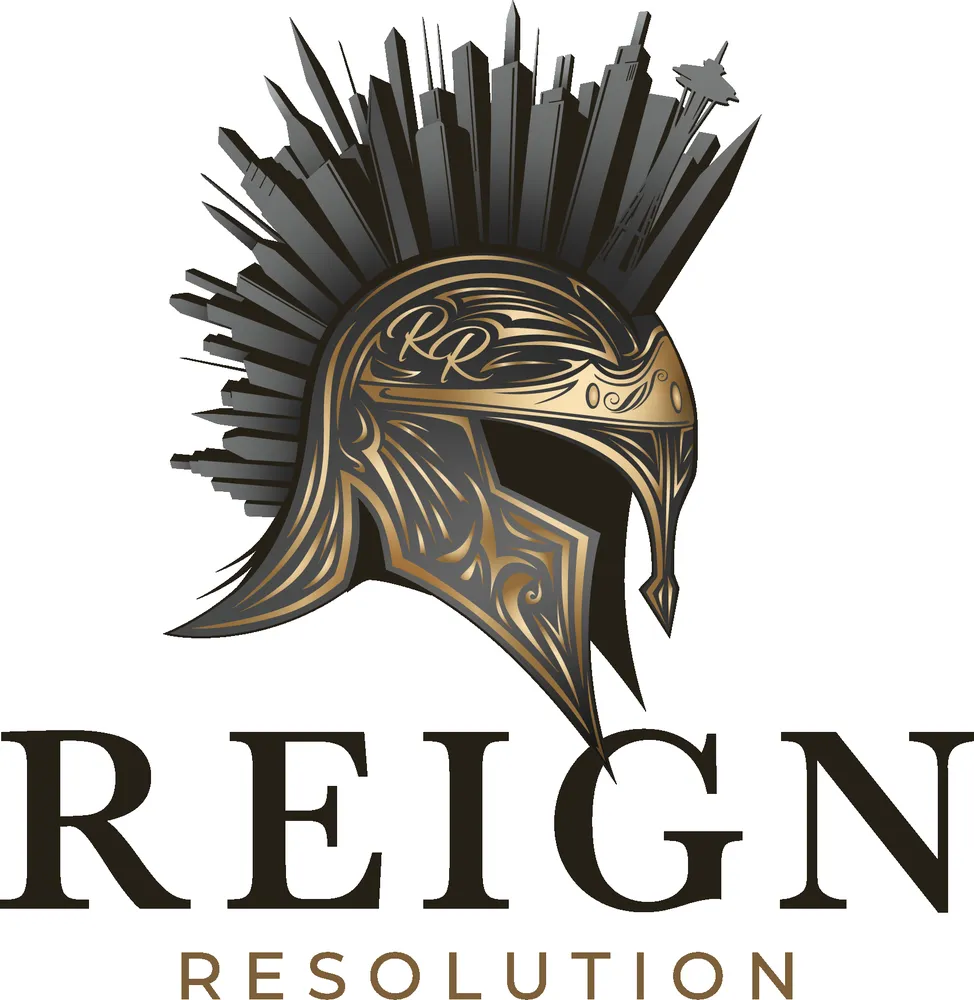 Slide of Reign Resolution