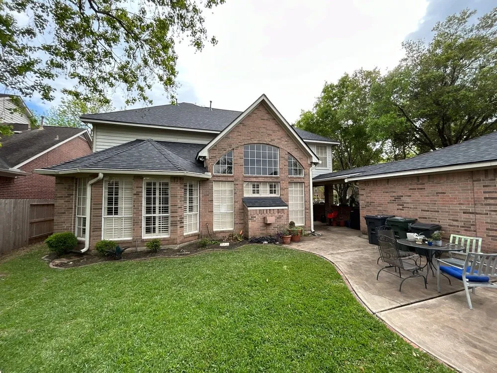 Slide of Reign Roofing