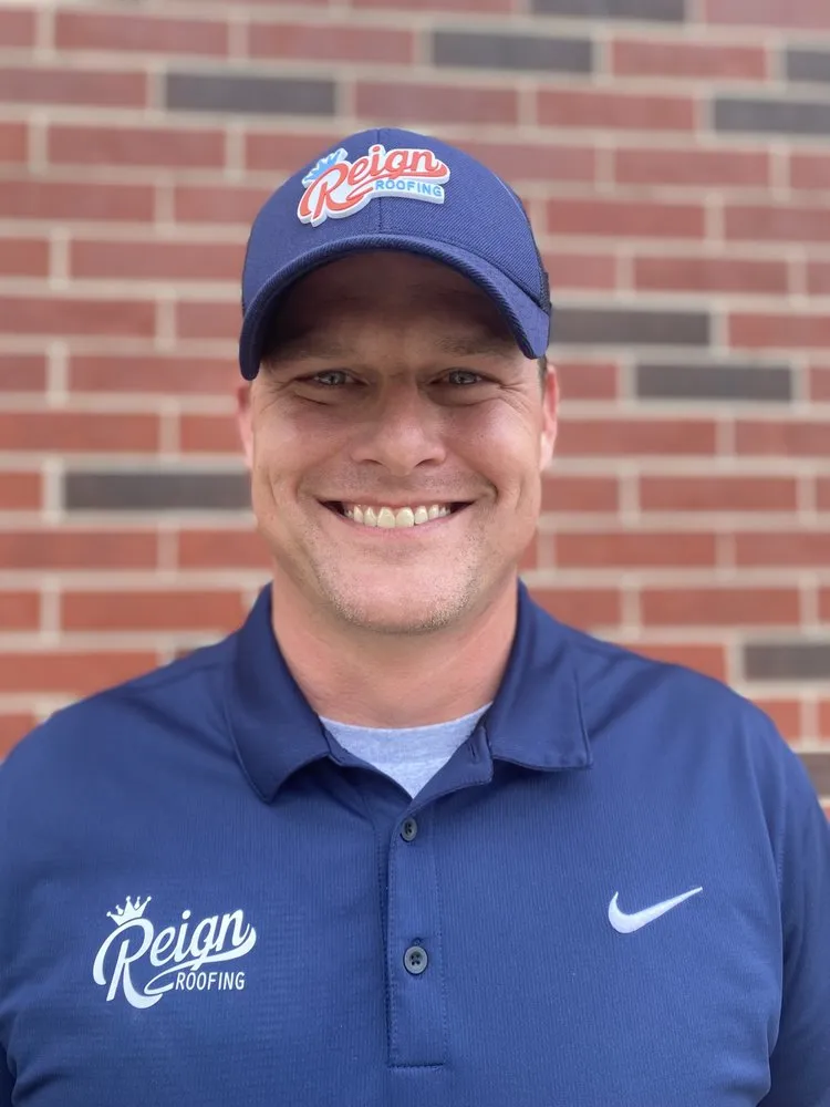 Slide of Reign Roofing