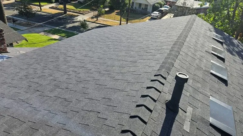 Slide of Reign Roofing