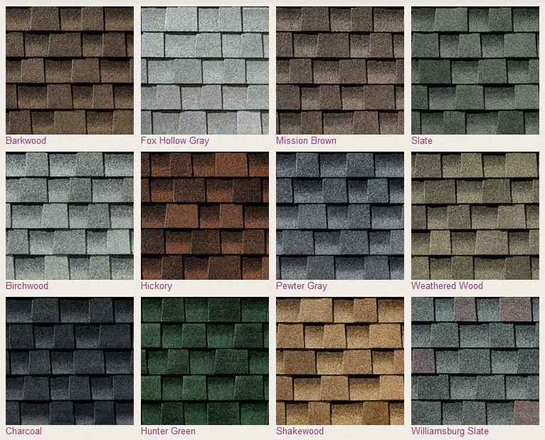 Slide of Reilly Roofing & Gutters