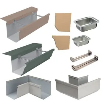 Slide of Reilly Roofing & Gutters