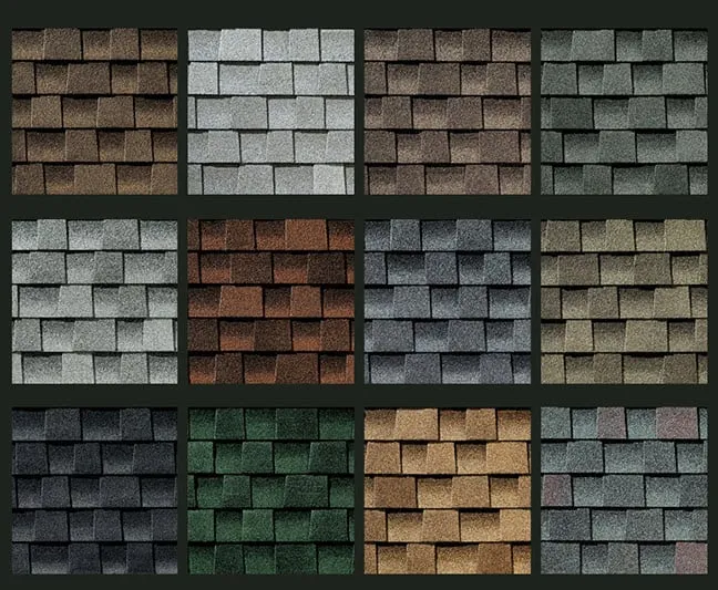 Slide of Reilly Roofing & Gutters