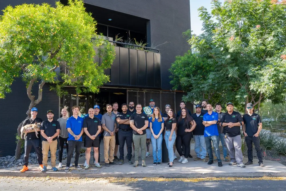 Slide of Reimagine Roofing