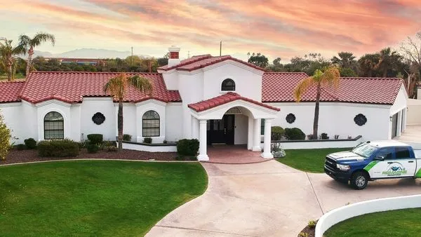 Reimagine Roofing