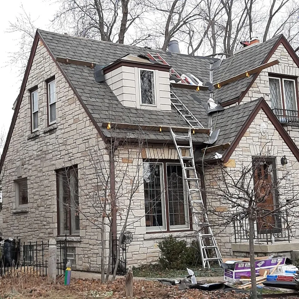 Slide of Reimer Roofing & Remodeling