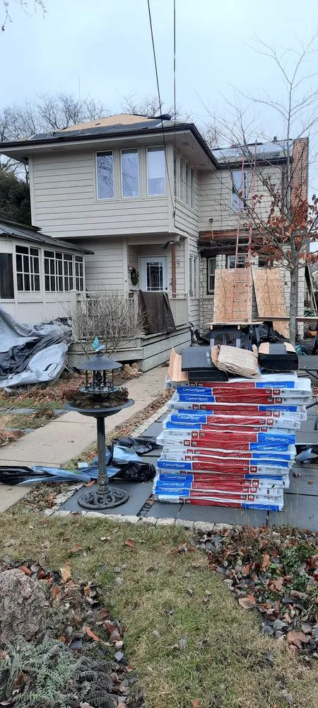 Slide of Reimer Roofing & Remodeling