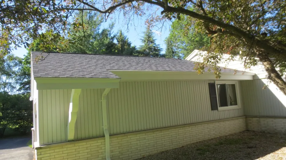 Slide of Reimer Roofing & Remodeling