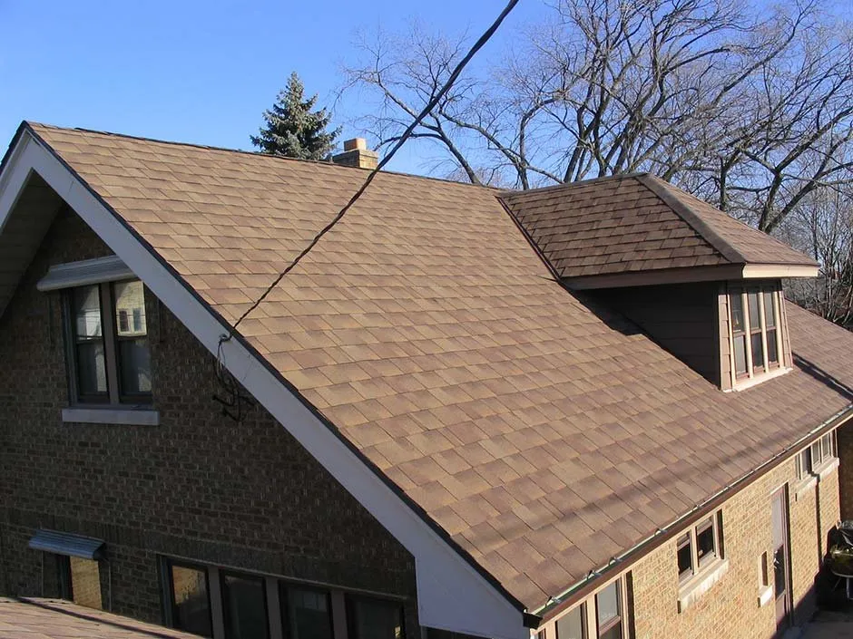 Slide of Reimer Roofing & Remodeling