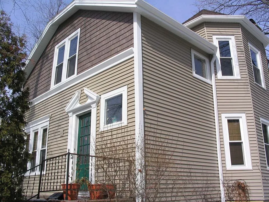 Slide of Reimer Roofing & Remodeling