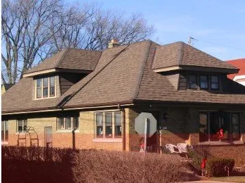 Slide of Reimer Roofing & Remodeling