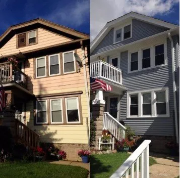 Slide of Reimer Roofing & Remodeling