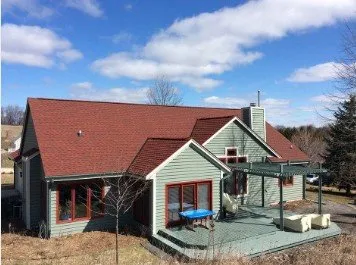 Slide of Reimer Roofing & Remodeling