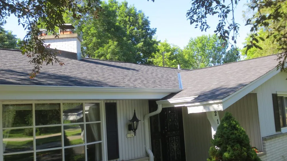 Slide of Reimer Roofing & Remodeling