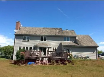 Slide of Reimer Roofing & Remodeling