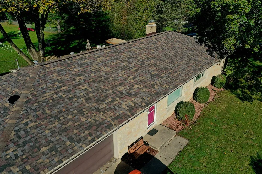 Slide of Reimer Roofing & Remodeling