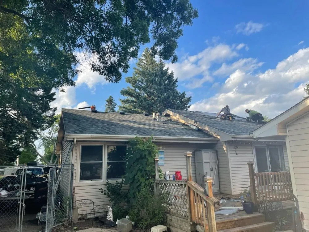Trusted roof installation for residential properties across Baxter, IA - Reimers Roofing and Restoration