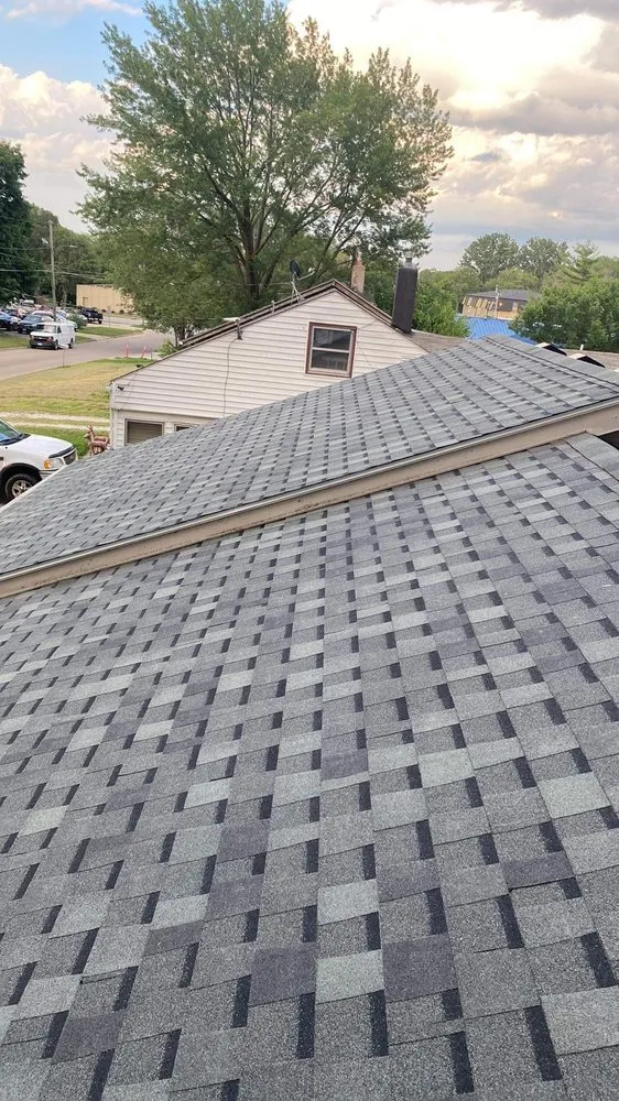 Reliable shingle roofing service in Baxter, IA - Reimers Roofing and Restoration