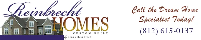 Slide of Reinbrecht Homes