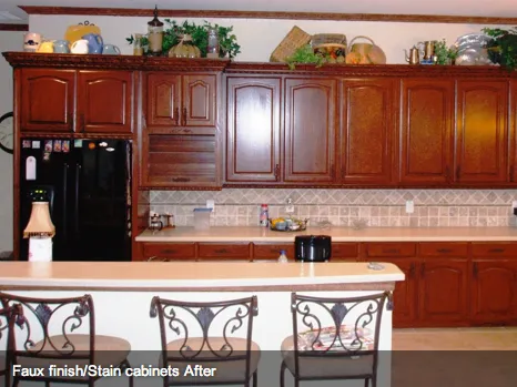 Slide of Reindeer Roofing & Remodeling