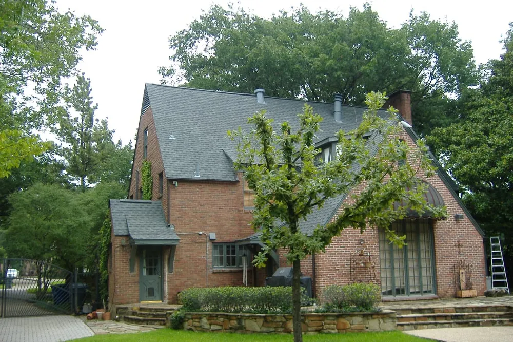 Slide of Reindeer Roofing & Remodeling