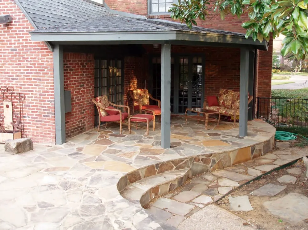 Slide of Reindeer Roofing & Remodeling