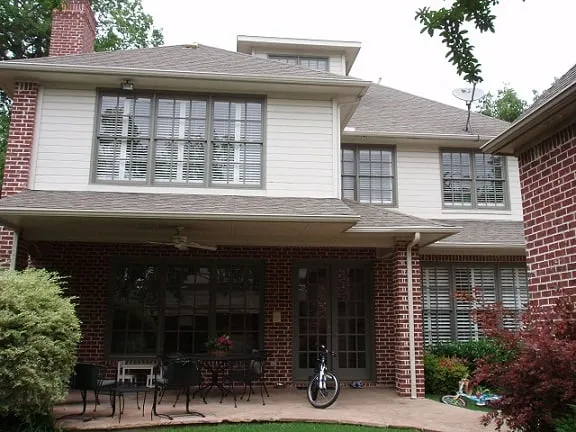 Slide of Reindeer Roofing & Remodeling