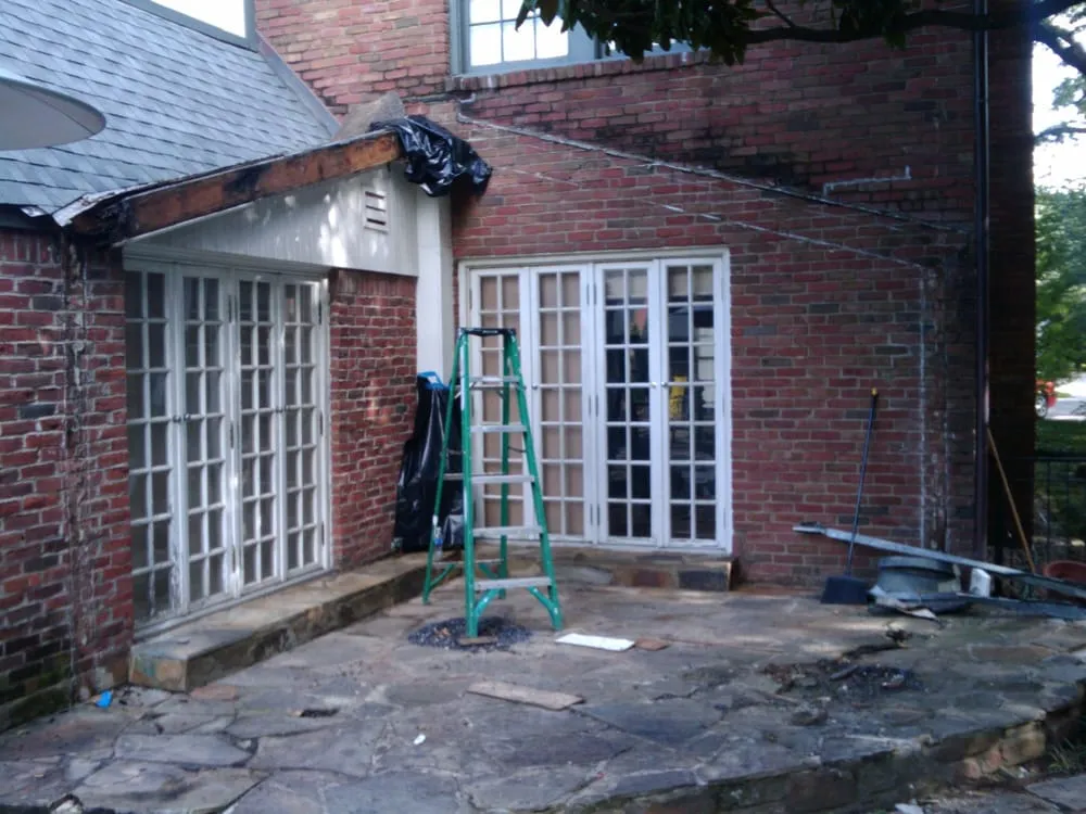 Slide of Reindeer Roofing & Remodeling