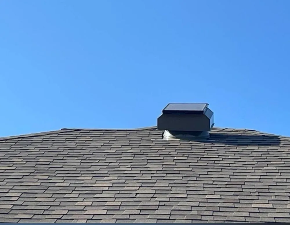 Slide of Reindeer Roofing