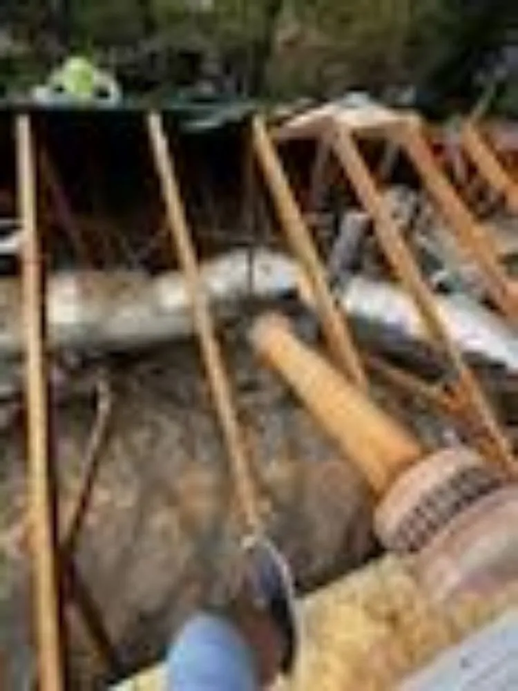 Slide of Reindeer Roofing