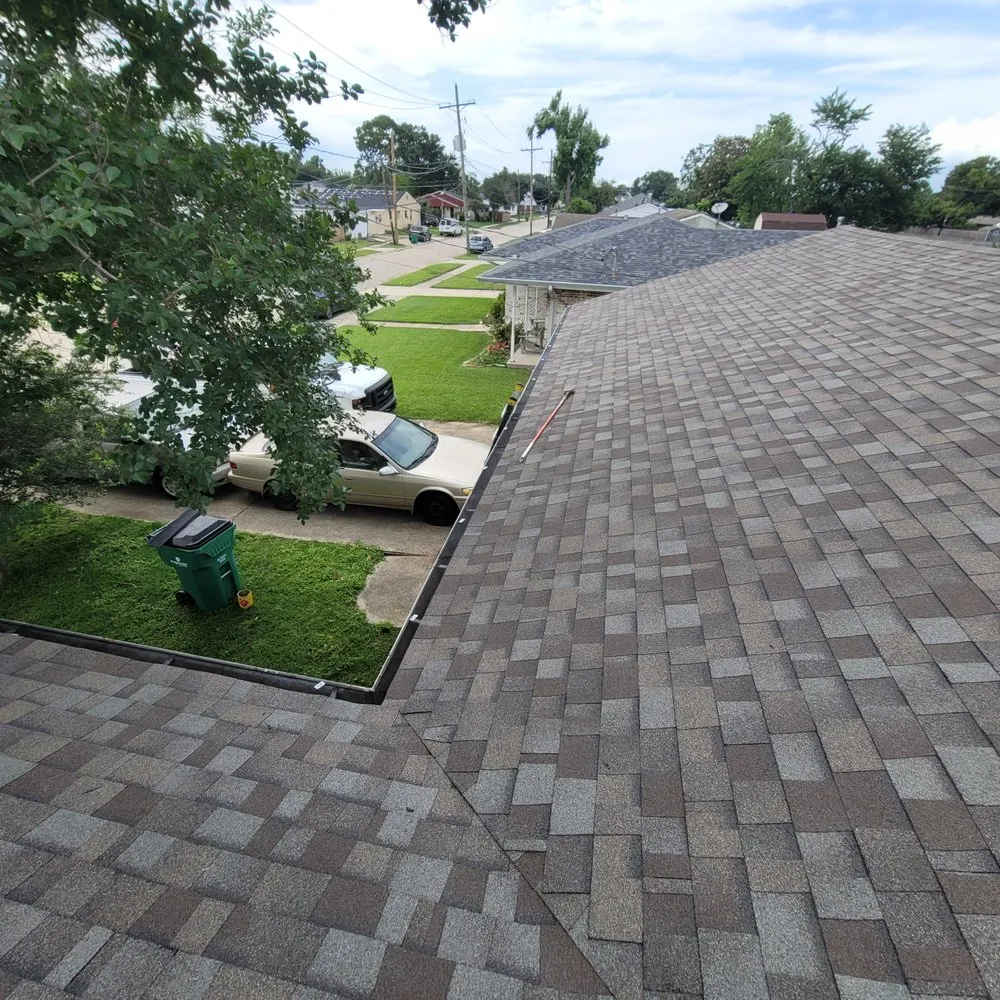 Slide of Reinhardt Restoration