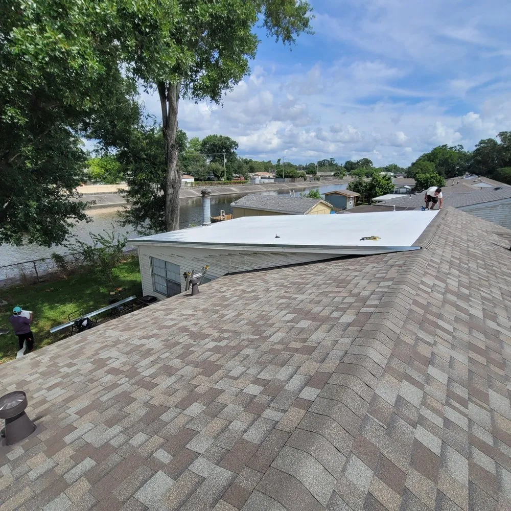 Slide of Reinhardt Restoration