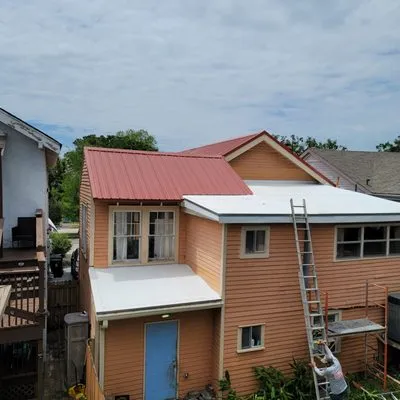 Reinhardt Restoration