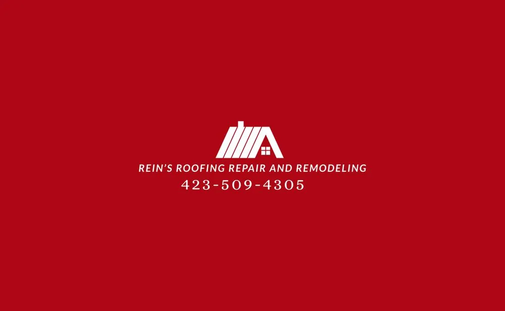 Slide of Rein’s Roofing Repair