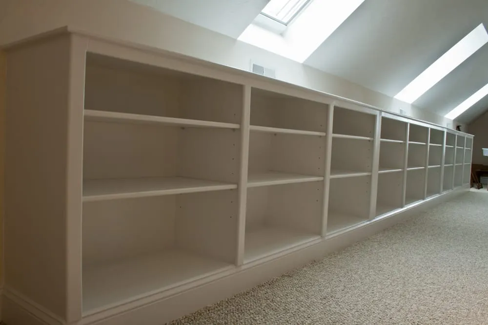 Slide of Reis Construction