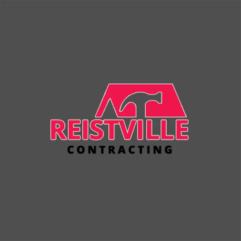 Slide of Reistville Contracting