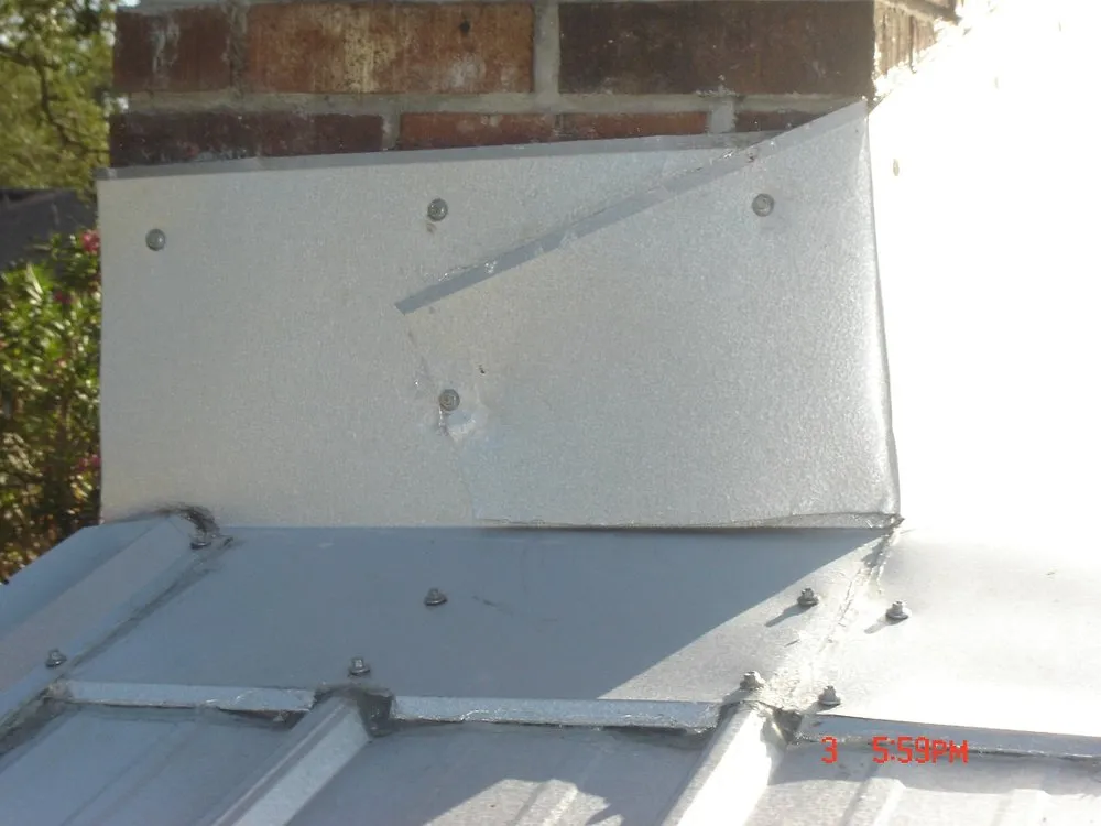 Slide of Reiter Roofing