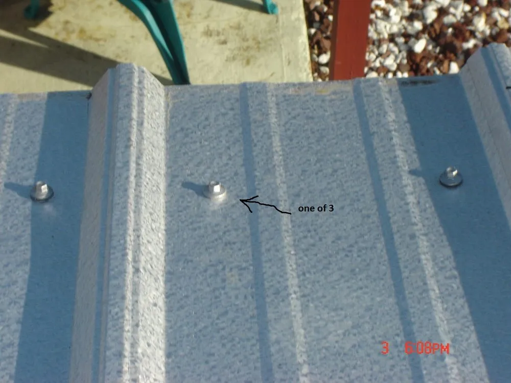 Slide of Reiter Roofing