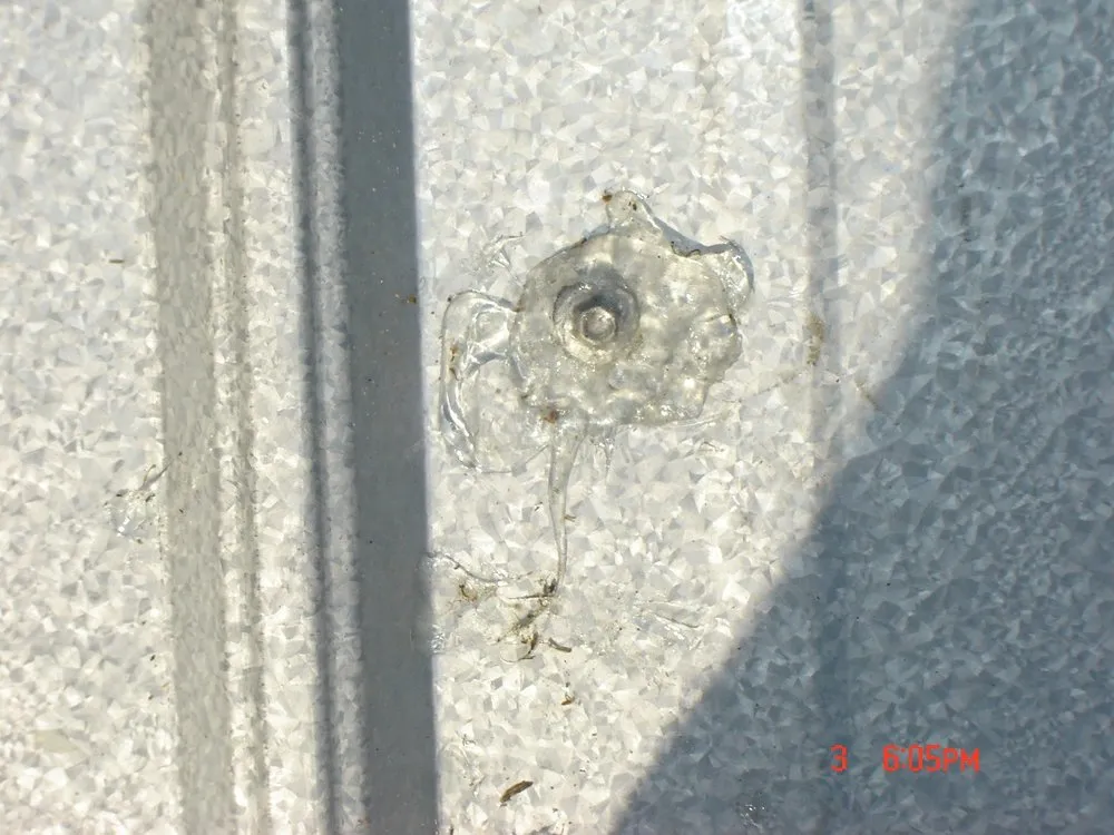 Slide of Reiter Roofing