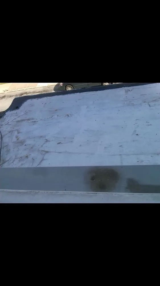 Slide of Reiter Roofing