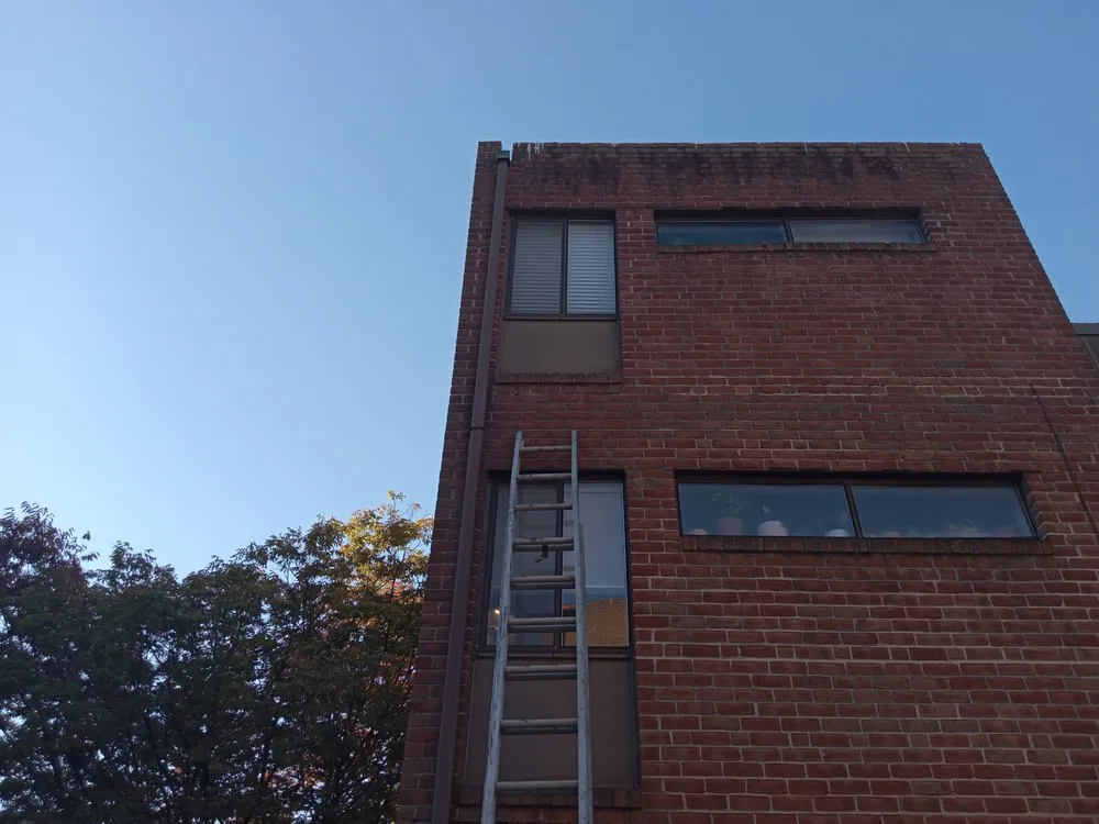 Slide of Reiter Roofing