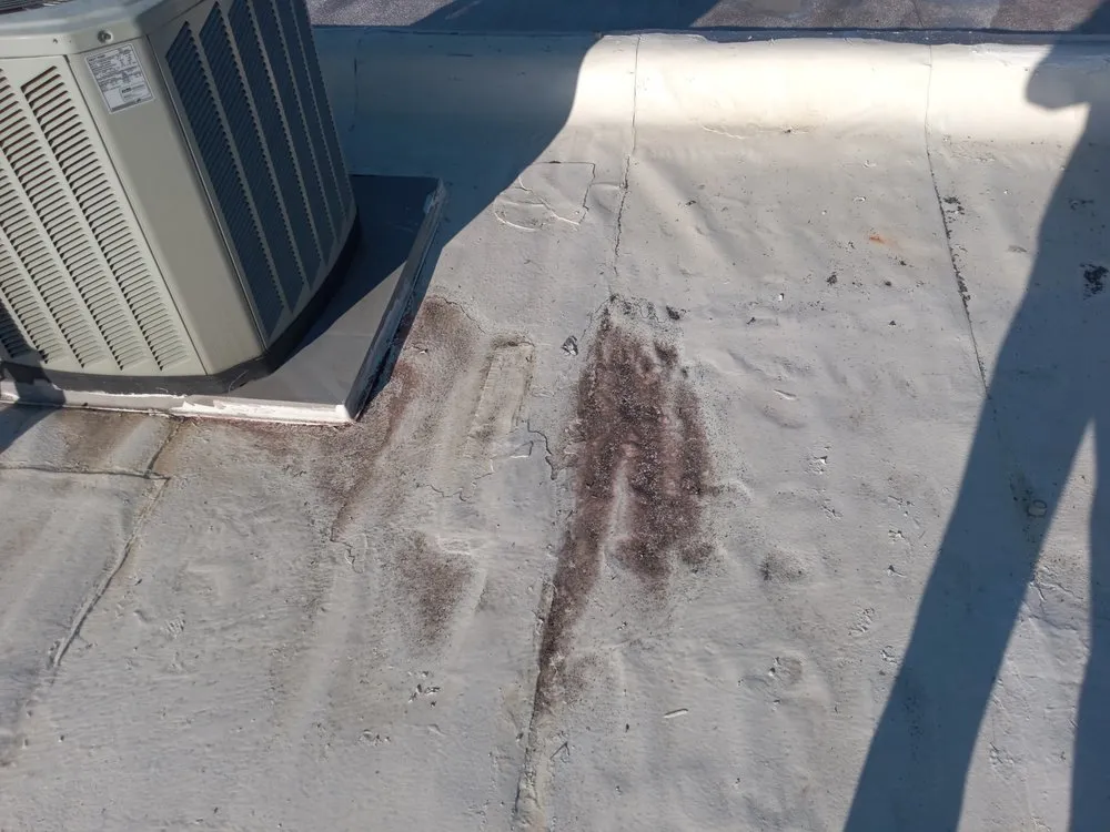 Slide of Reiter Roofing