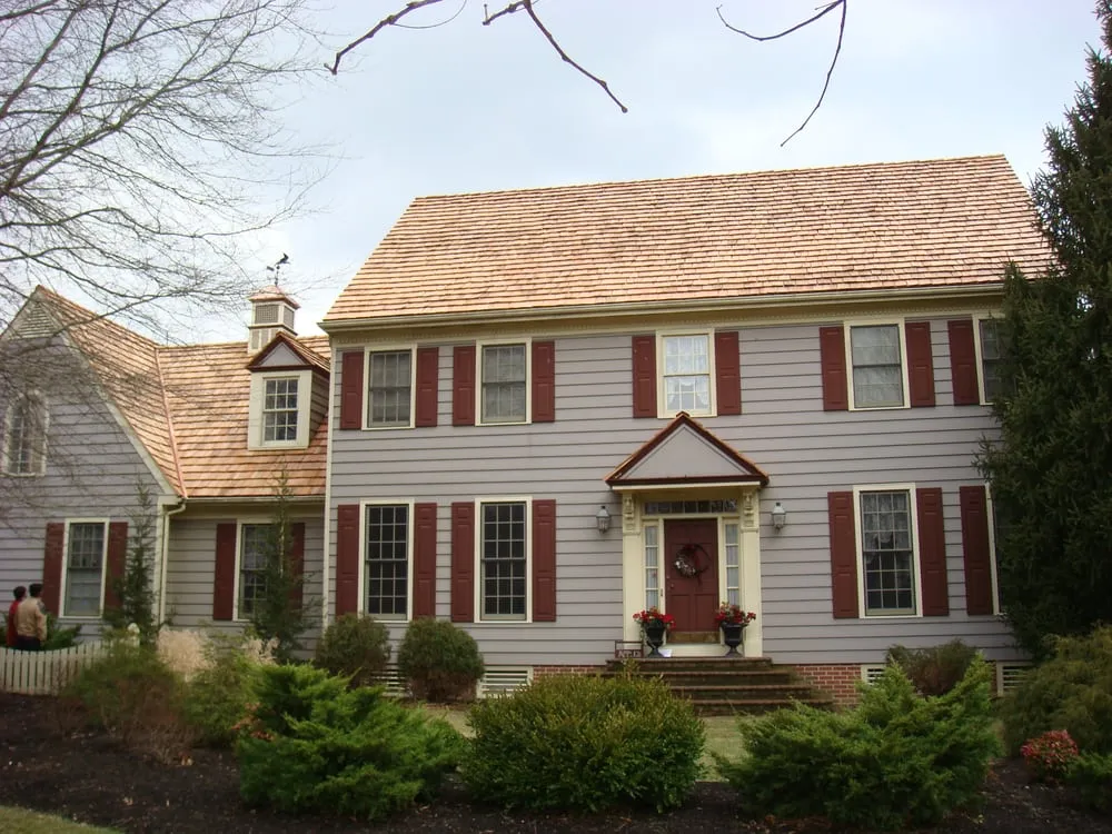 Slide of Reiter Roofing