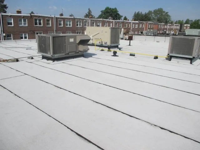 Slide of Reiter Roofing