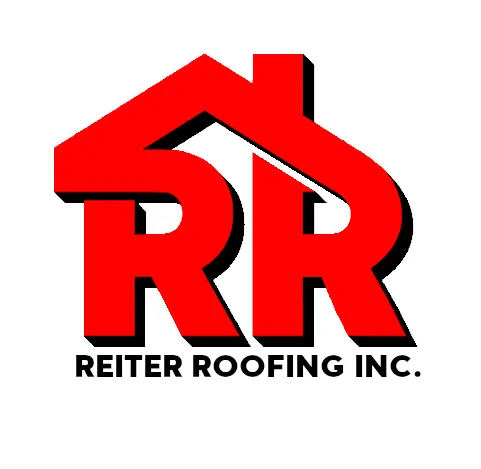 Slide of Reiter Roofing