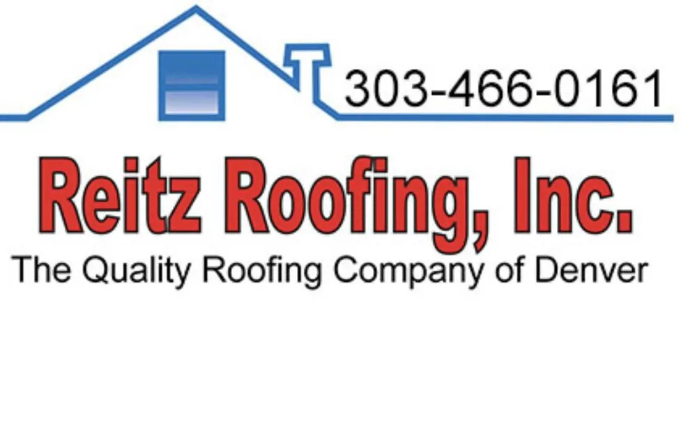 Slide of Reitz Roofing