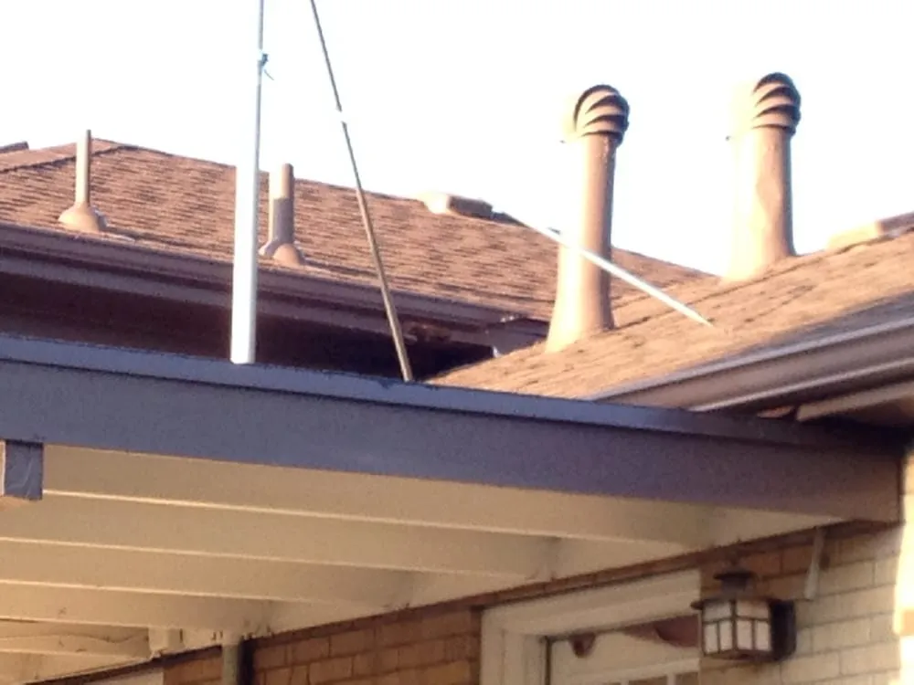 Slide of Reitz Roofing