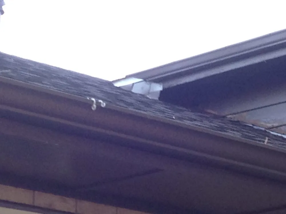 Slide of Reitz Roofing