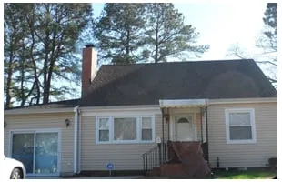 Slide of Reitzel Roofing and Exteriors